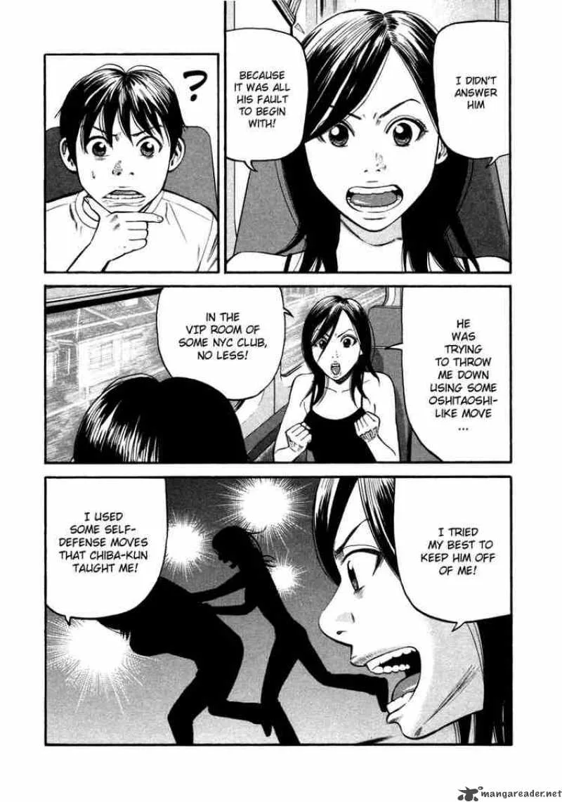 Beck Chapter 87 page 22