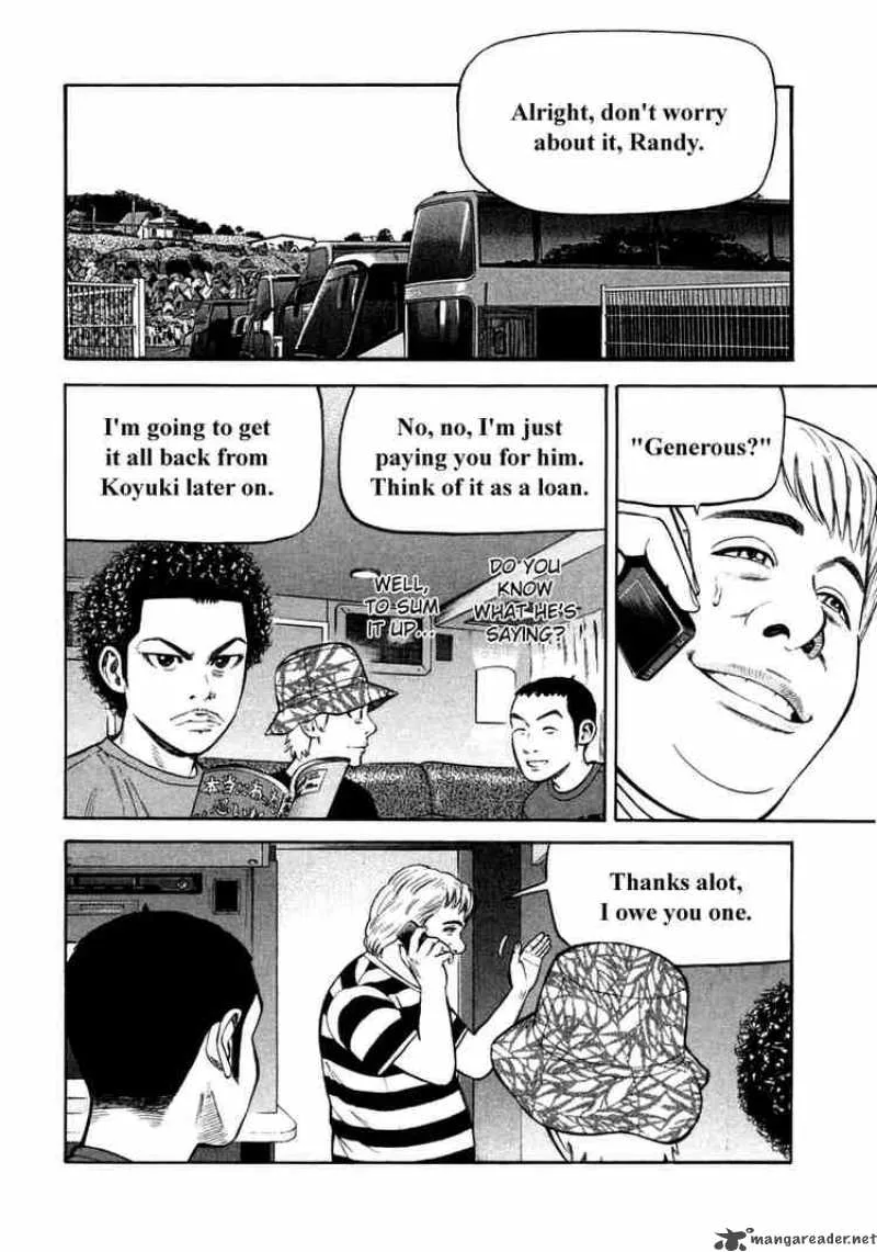 Beck Chapter 87 page 42