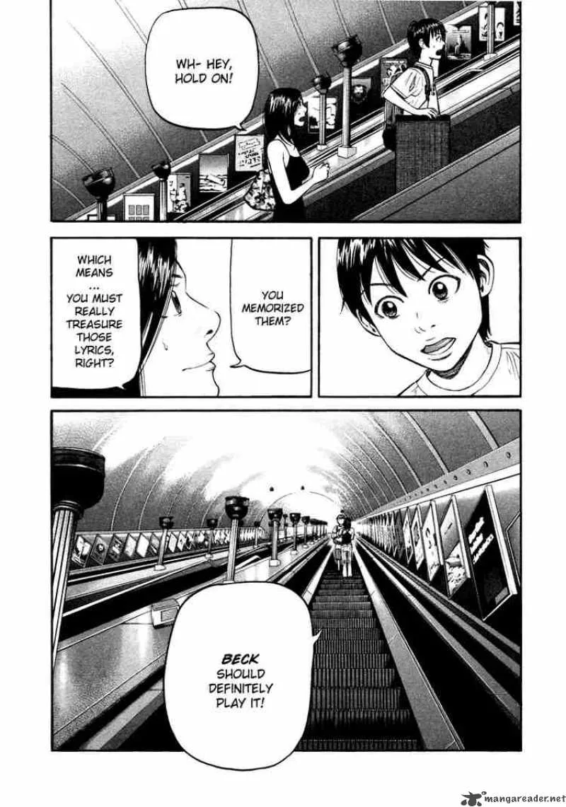 Beck Chapter 87 page 61