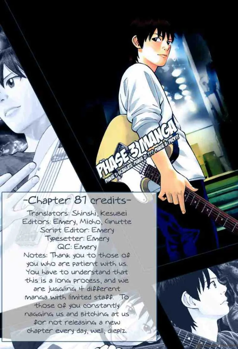 Beck Chapter 87 page 69