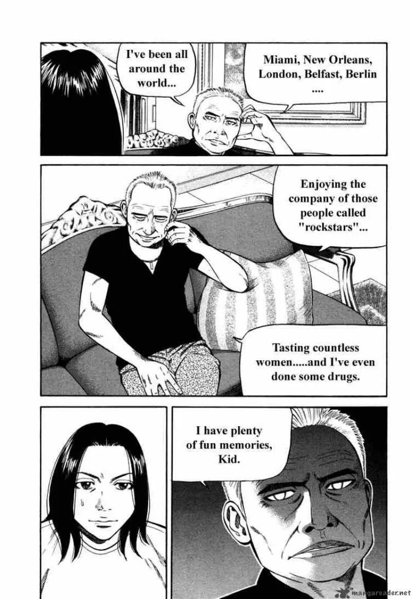Beck Chapter 88 page 11