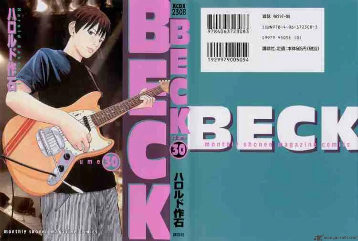 Beck Chapter 88 page 25
