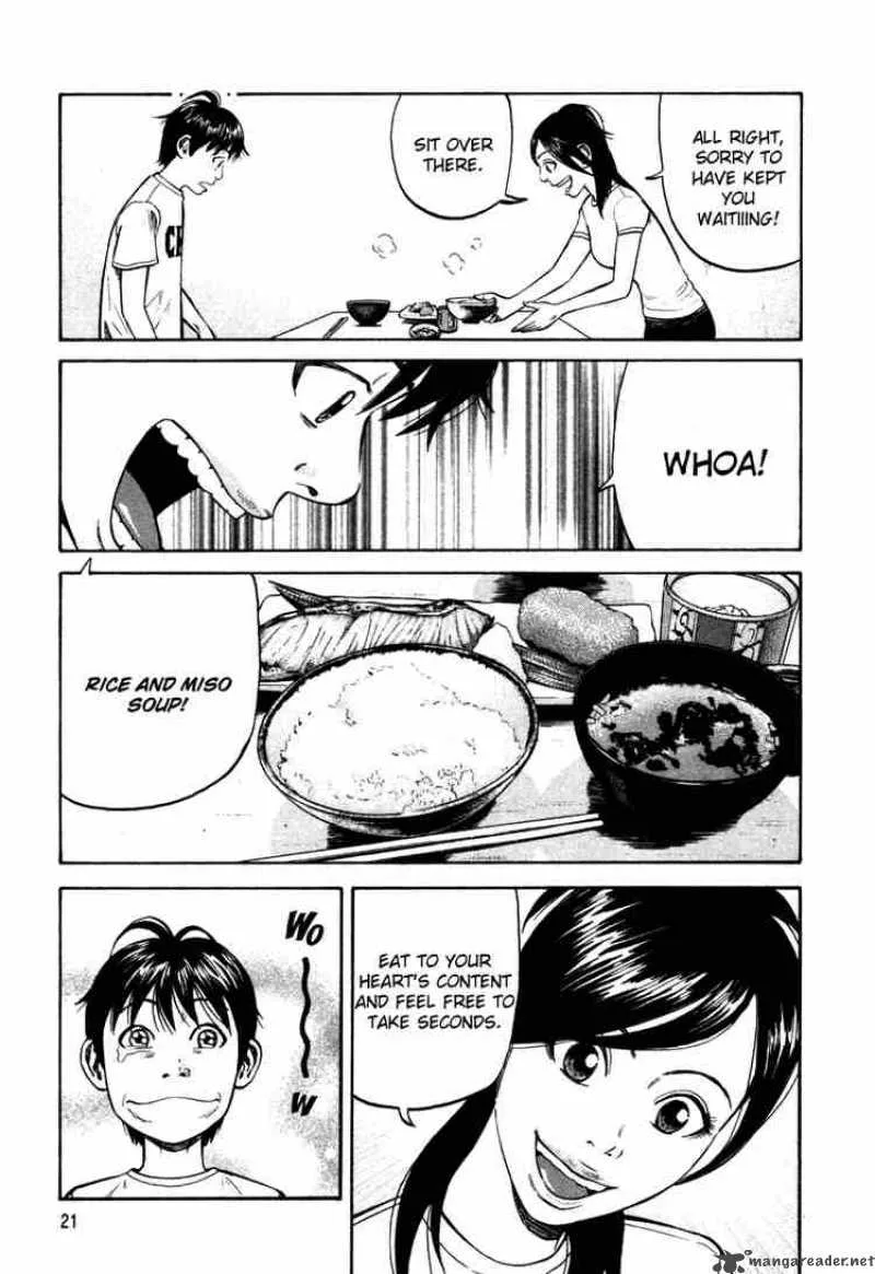 Beck Chapter 88 page 21