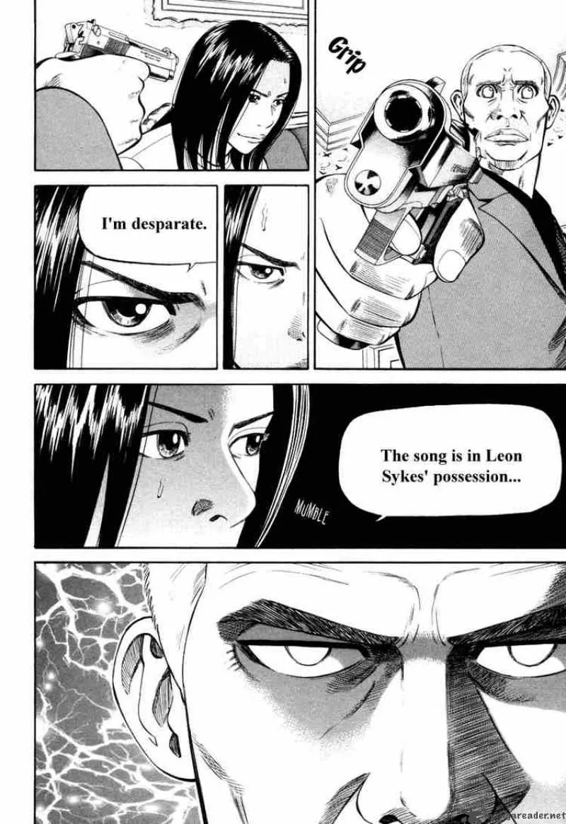 Beck Chapter 88 page 14