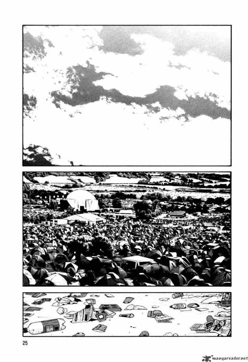 Beck Chapter 89 page 1