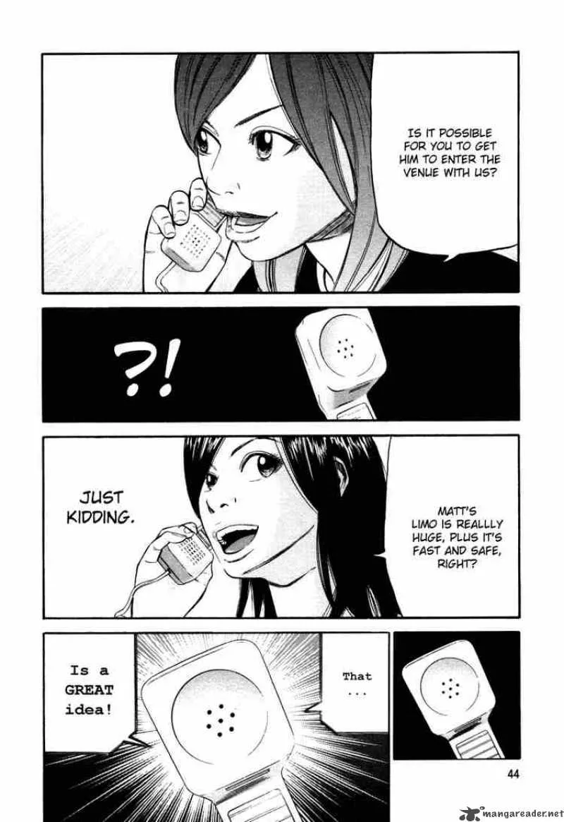 Beck Chapter 89 page 20