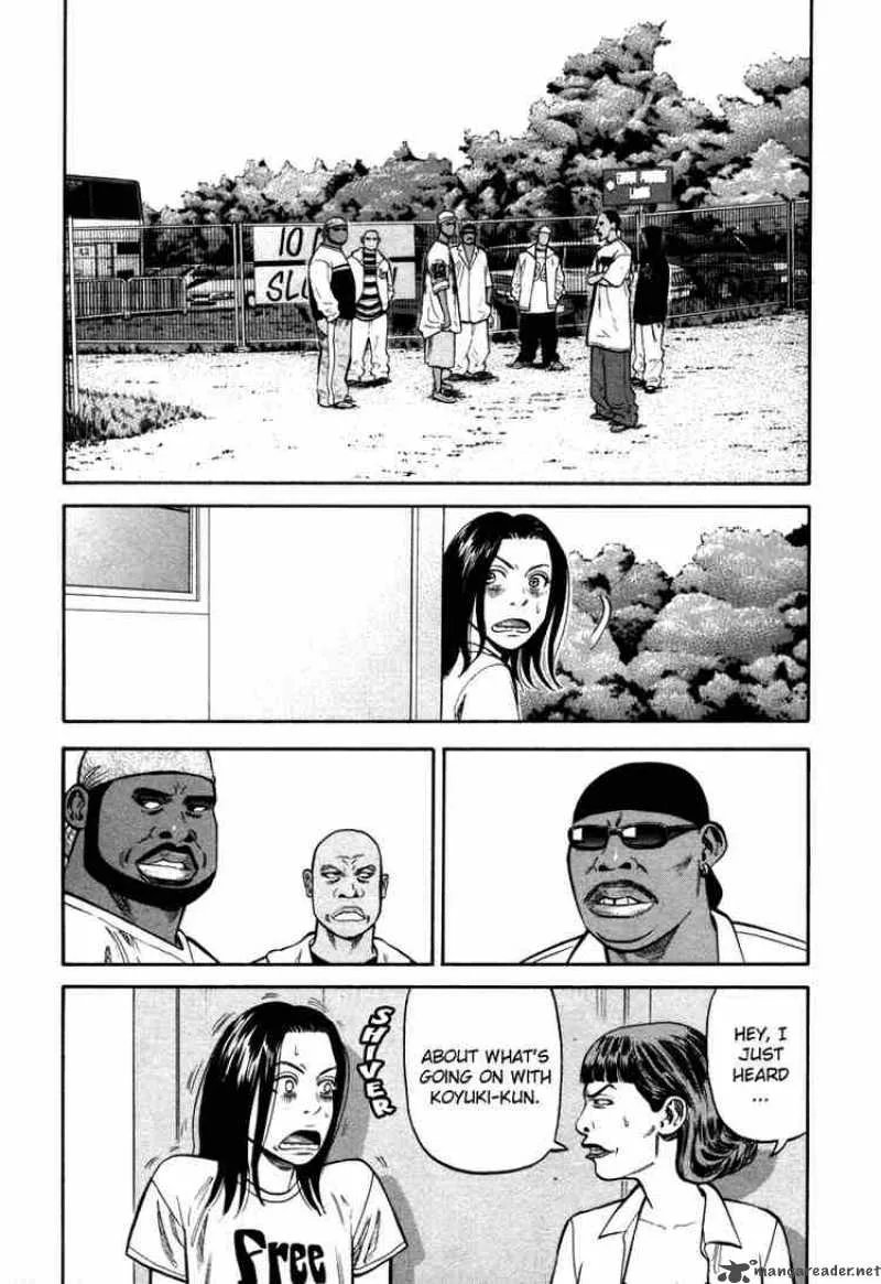 Beck Chapter 89 page 16