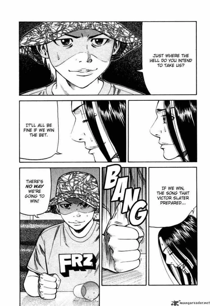 Beck Chapter 89 page 3