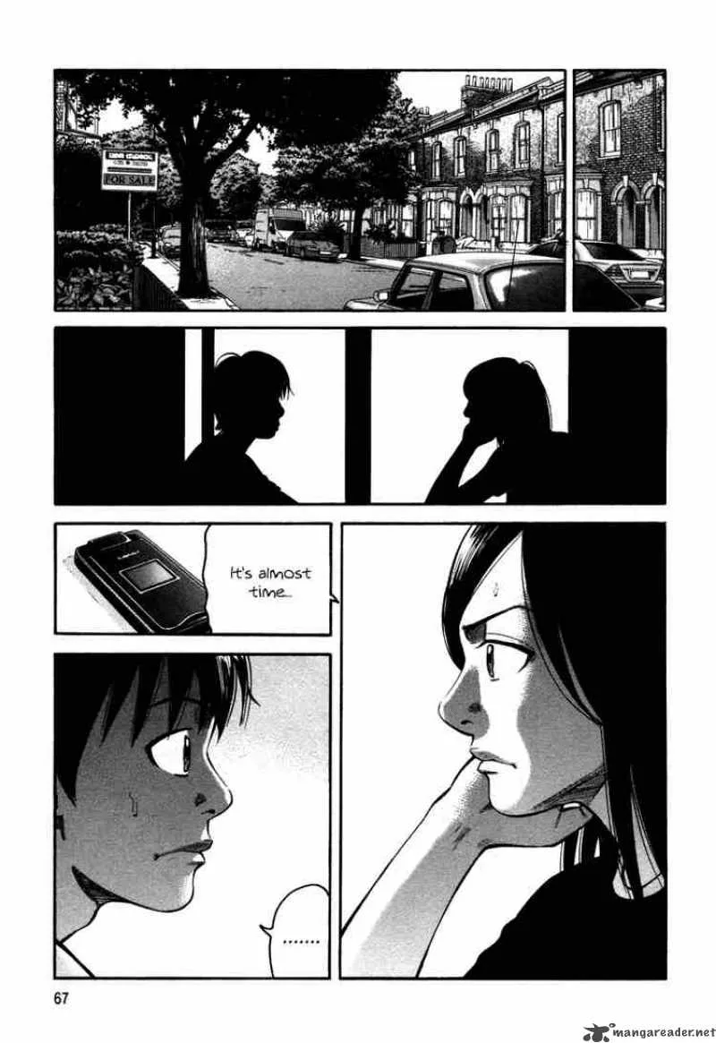 Beck Chapter 89 page 43