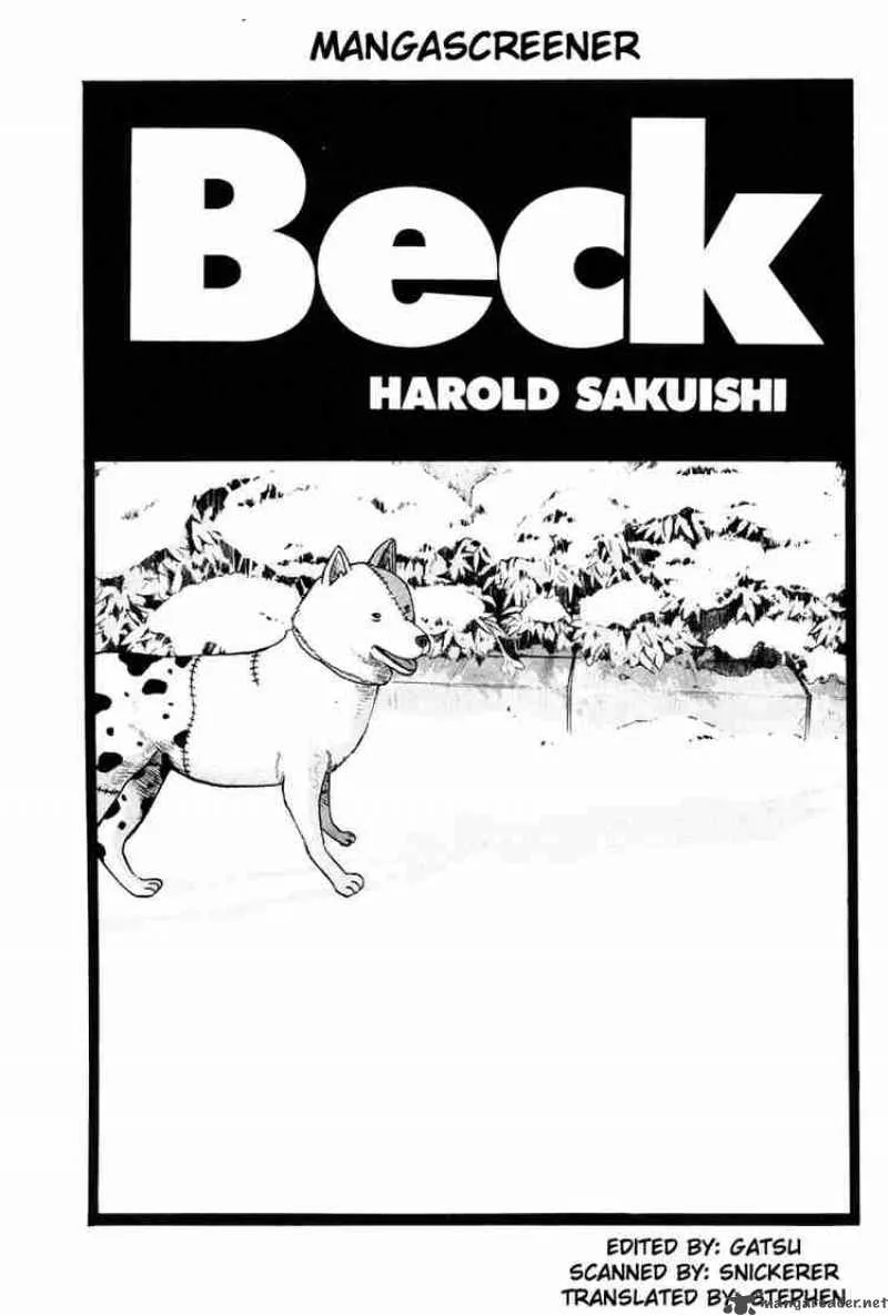 Beck Chapter 9 page 1