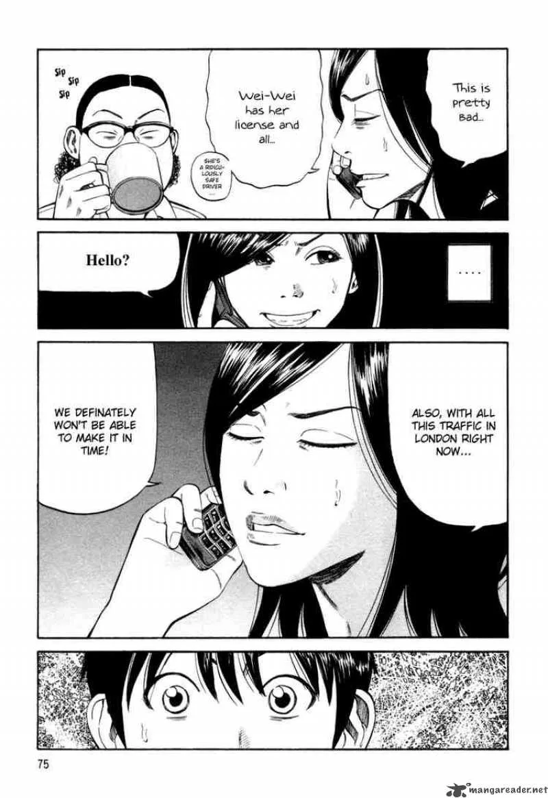Beck Chapter 90 page 6