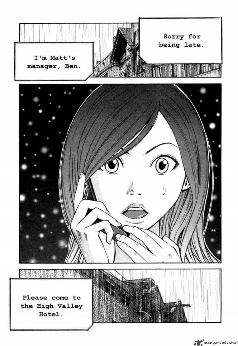 Beck Chapter 90 page 20