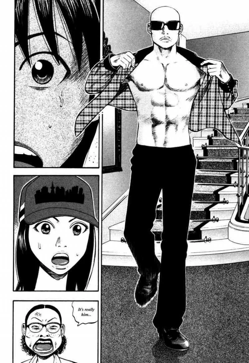 Beck Chapter 90 page 23