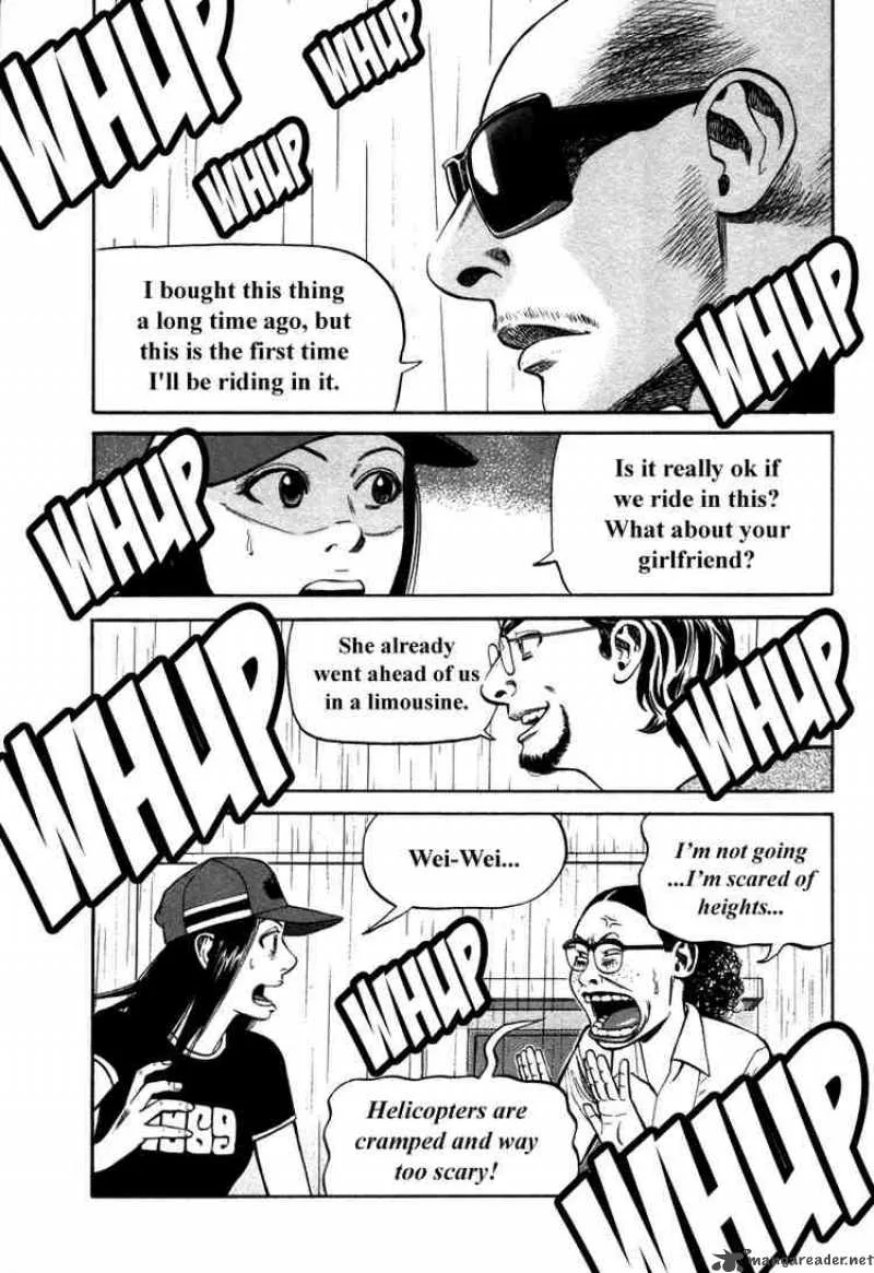 Beck Chapter 90 page 26