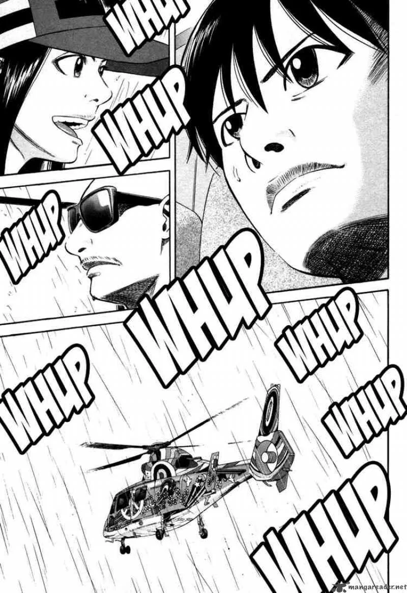 Beck Chapter 90 page 28