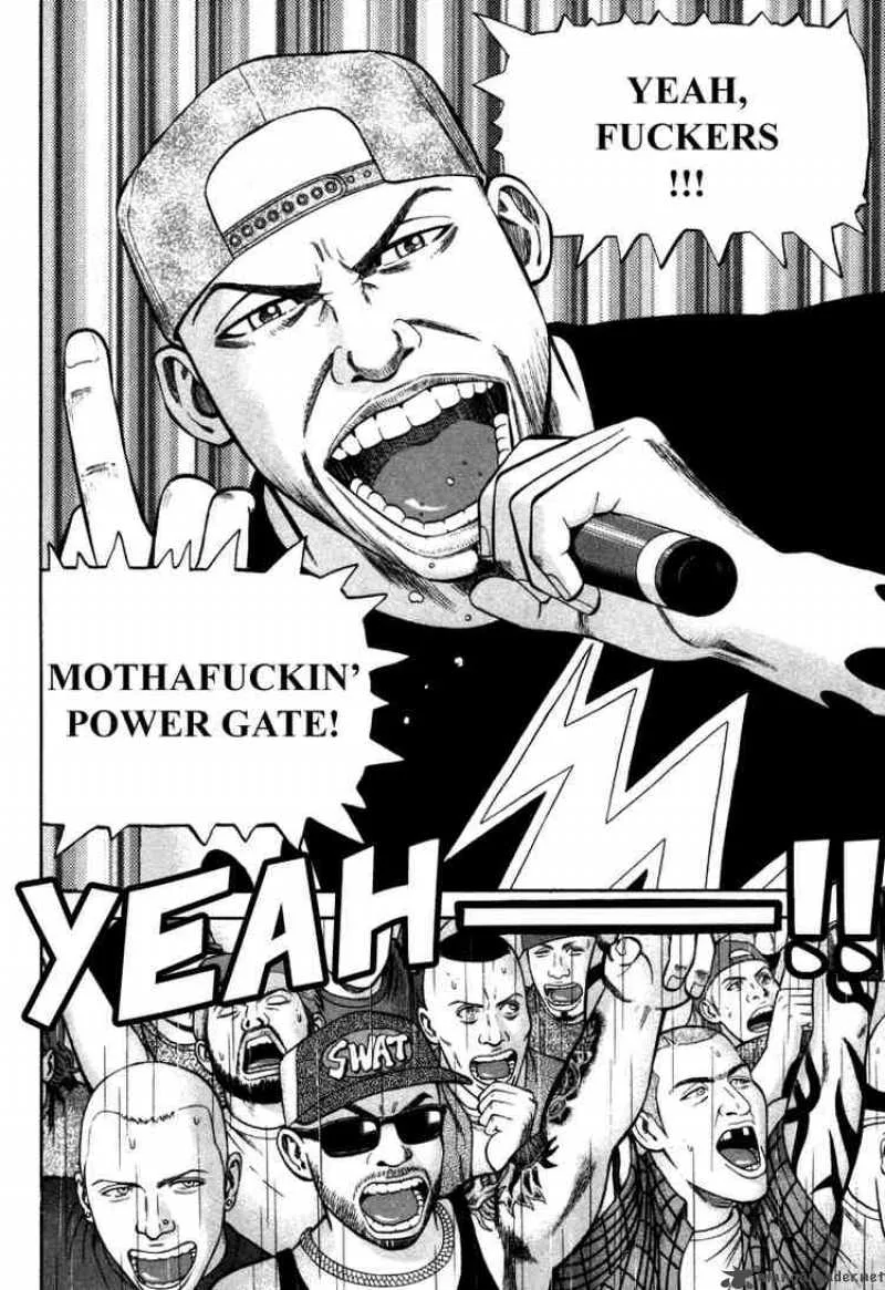 Beck Chapter 90 page 35