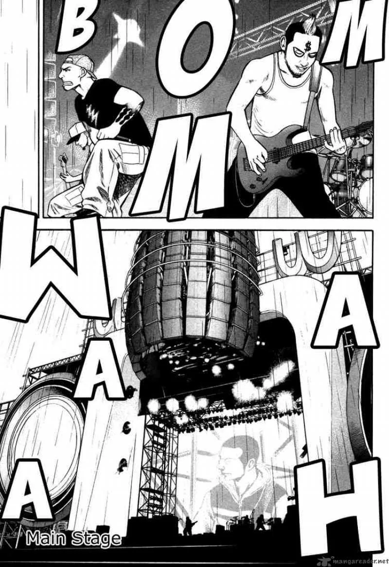 Beck Chapter 90 page 36