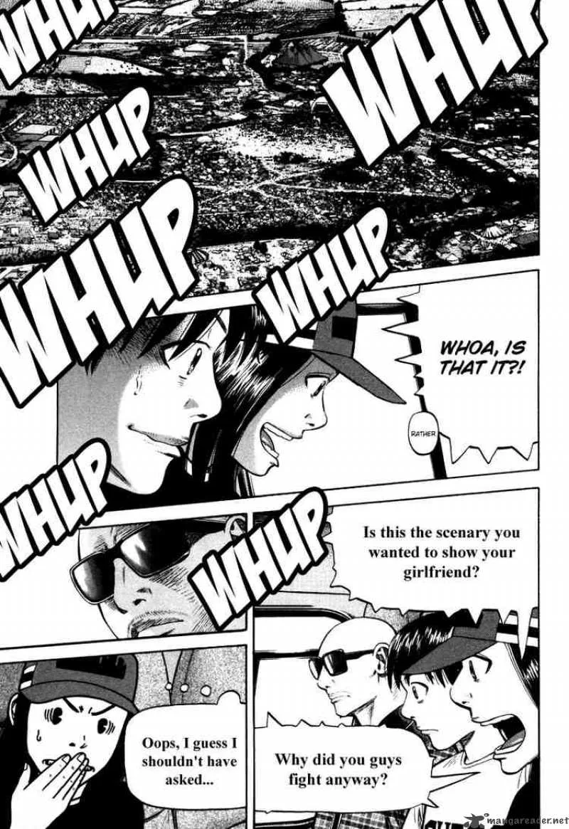 Beck Chapter 90 page 50