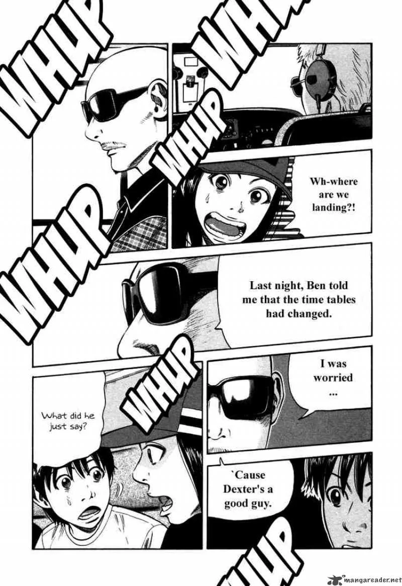 Beck Chapter 90 page 56