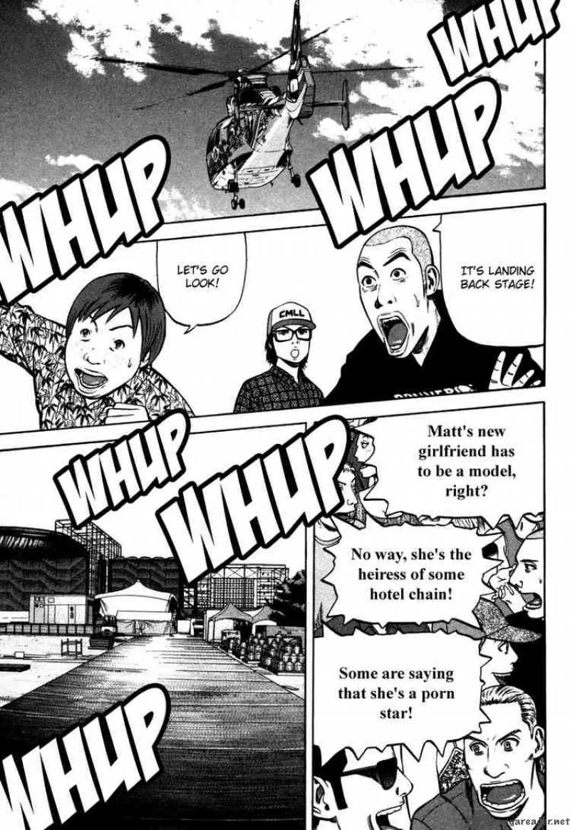 Beck Chapter 90 page 60