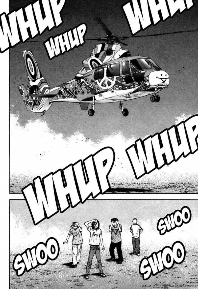 Beck Chapter 90 page 61