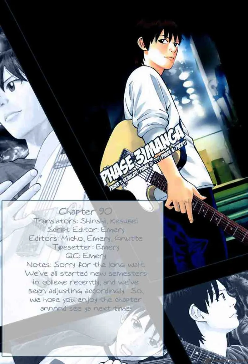 Beck Chapter 90 page 68