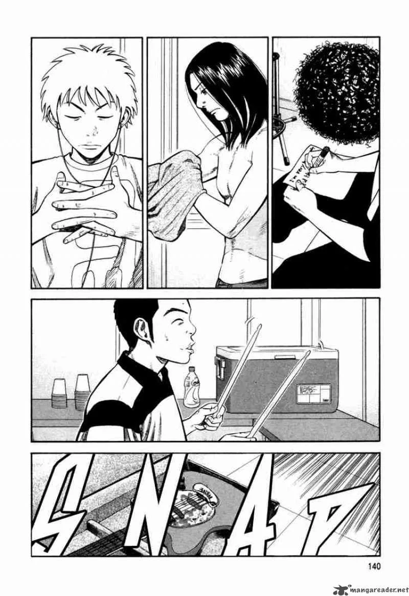 Beck Chapter 91 page 5