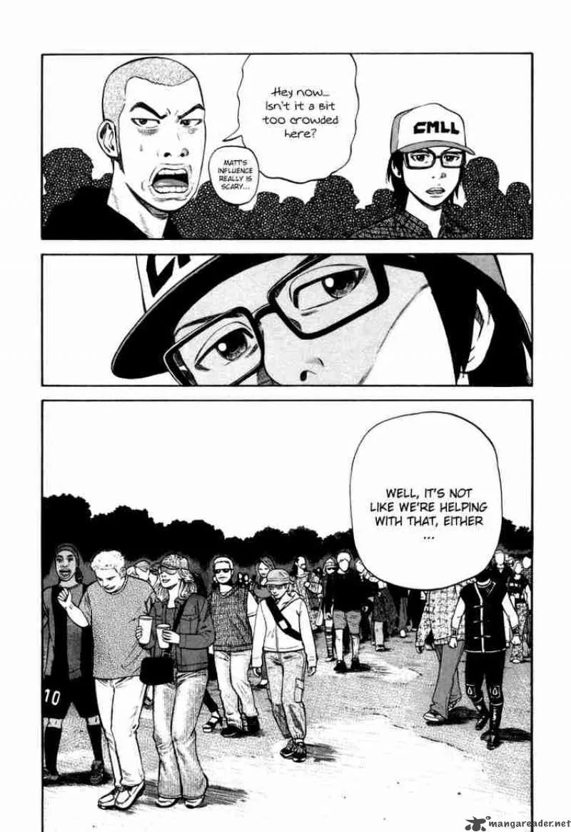 Beck Chapter 91 page 10