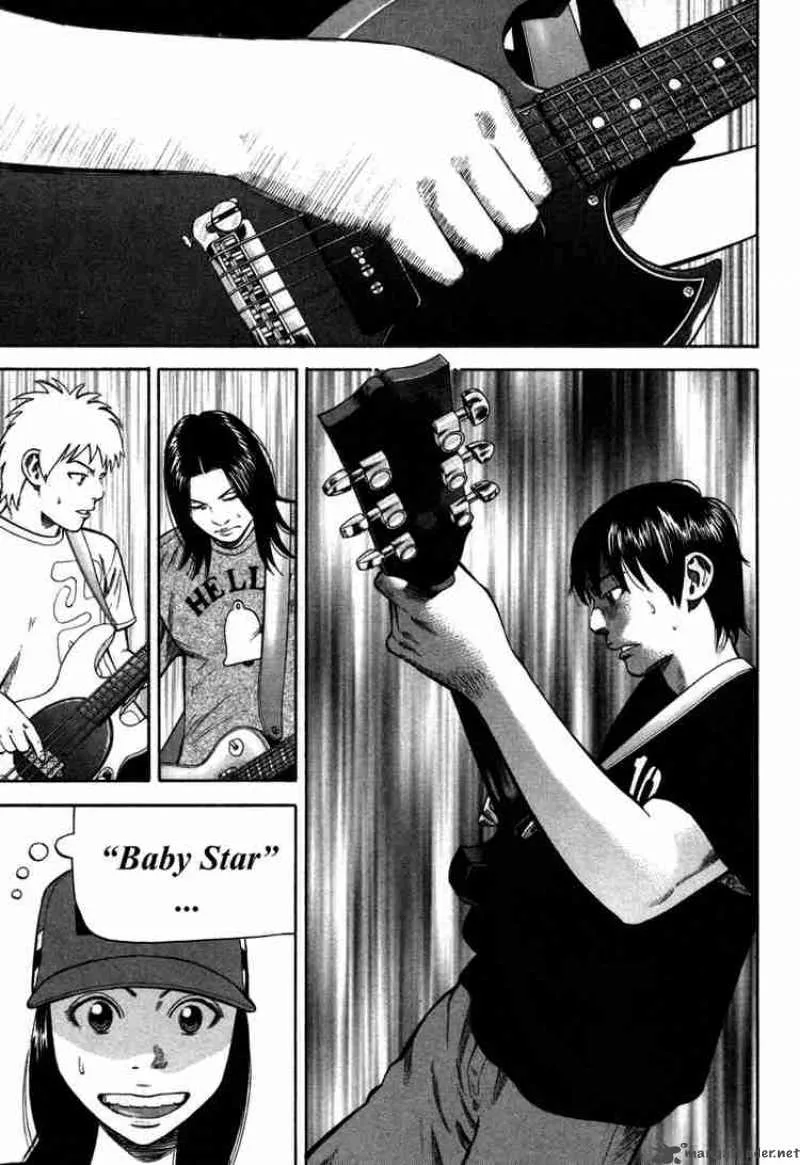 Beck Chapter 91 page 26