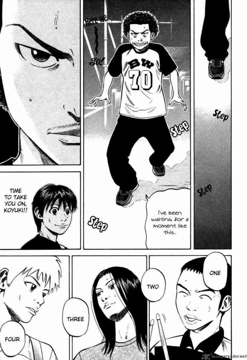 Beck Chapter 91 page 46