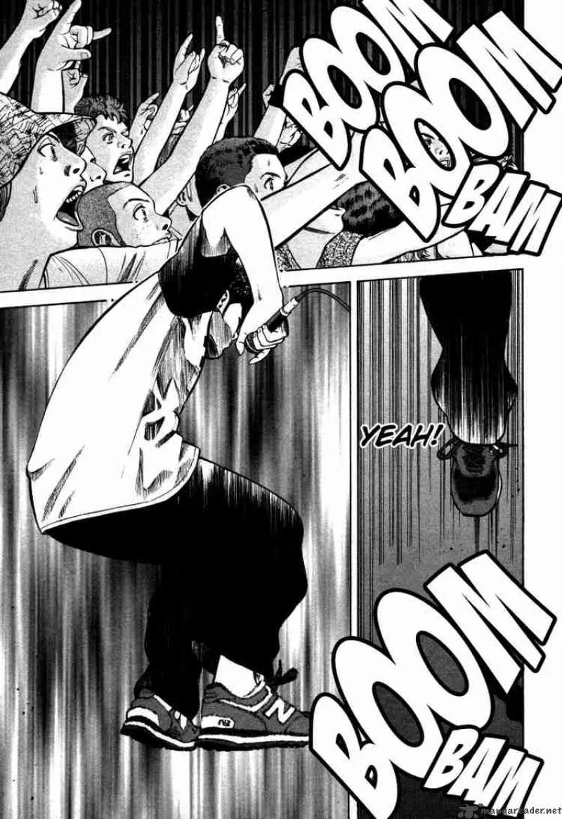 Beck Chapter 91 page 50