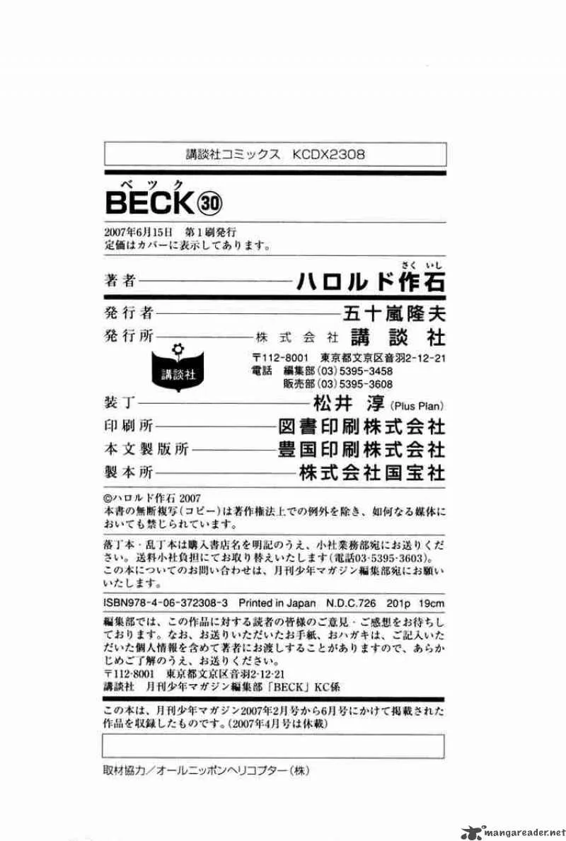 Beck Chapter 91 page 62