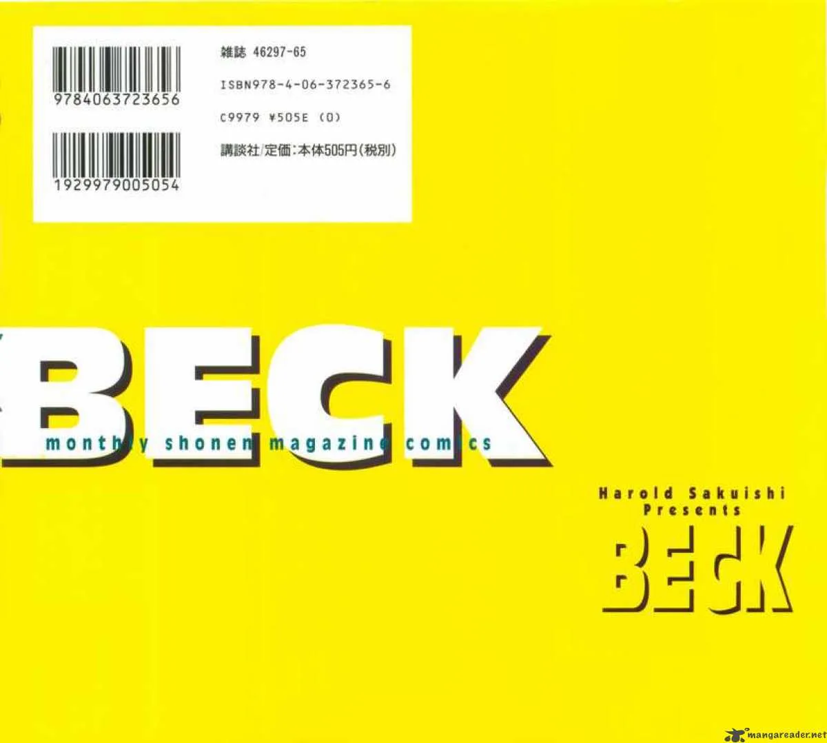 Beck Chapter 92 page 2