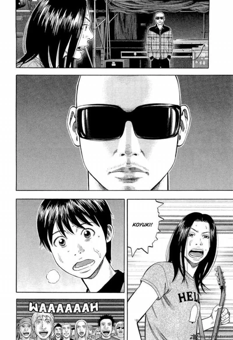 Beck Chapter 92 page 60