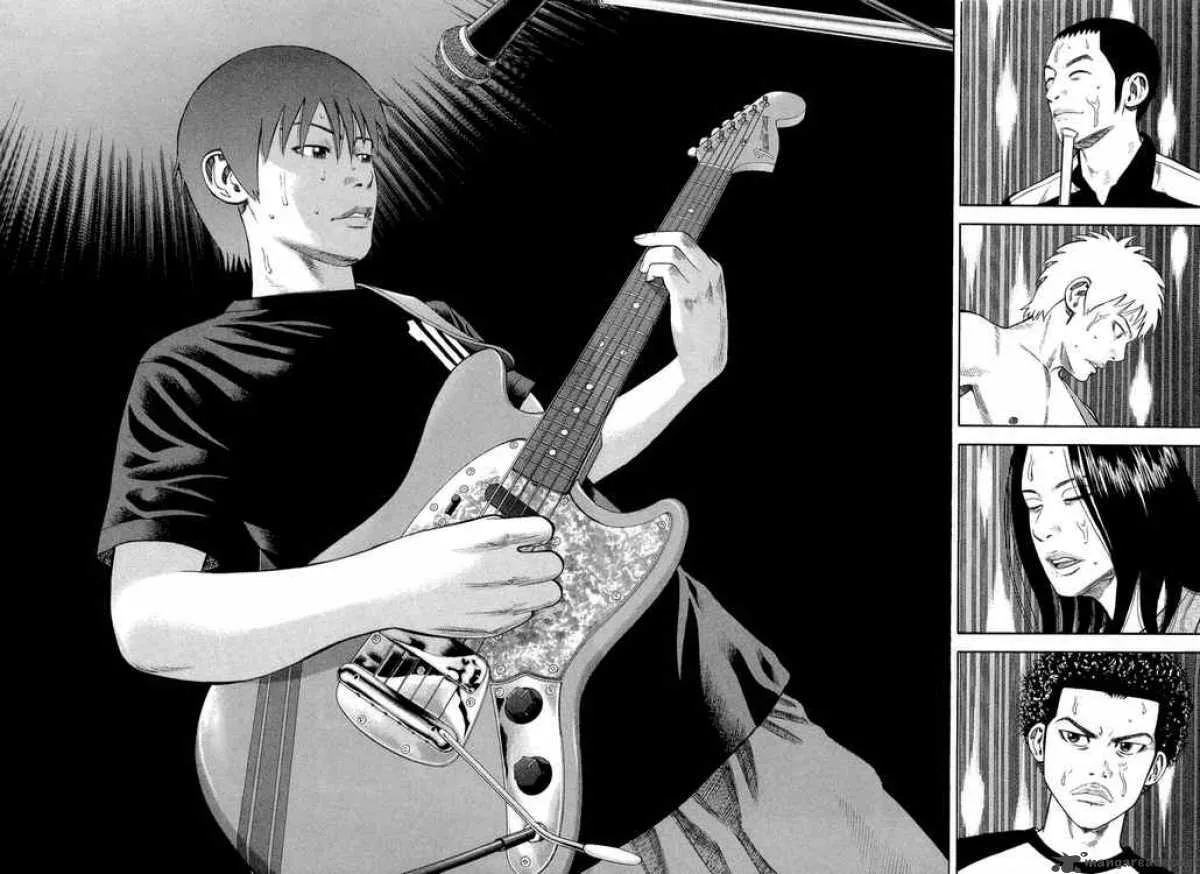 Beck Chapter 92 page 64