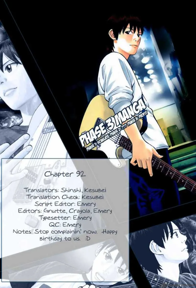 Beck Chapter 92 page 66
