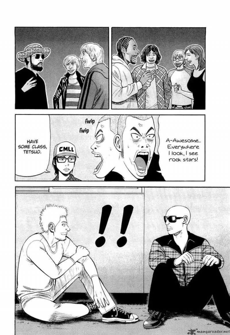 Beck Chapter 94 page 42