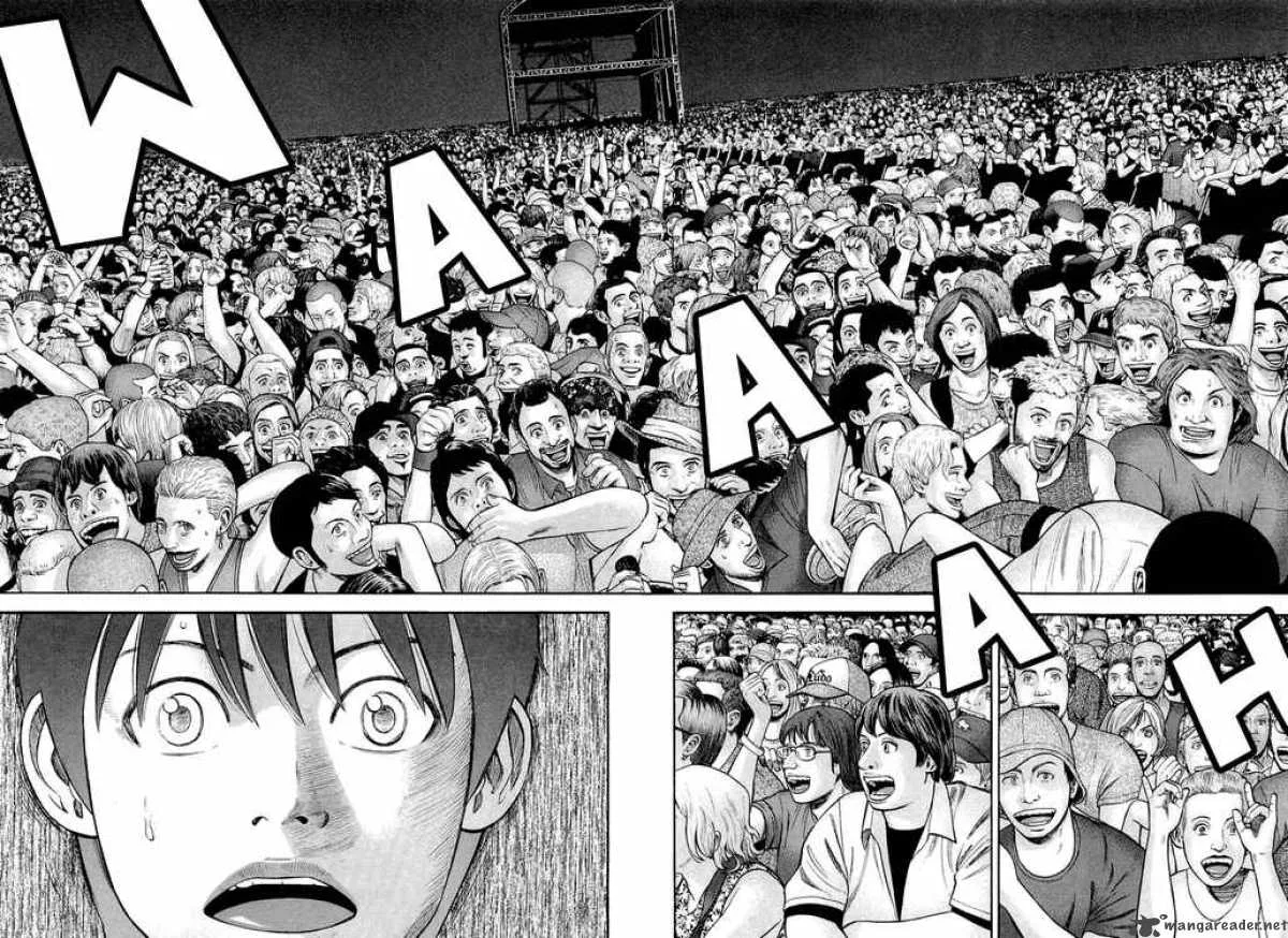Beck Chapter 94 page 50