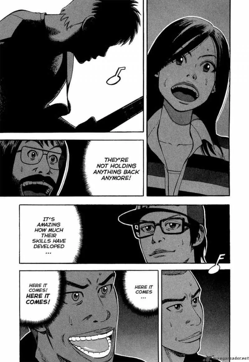 Beck Chapter 95 page 18
