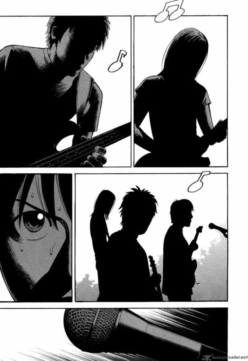 Beck Chapter 95 page 15
