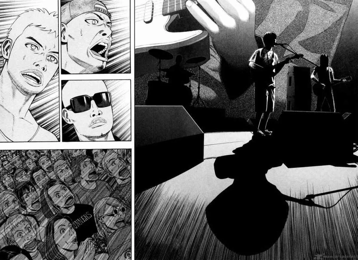 Beck Chapter 95 page 16