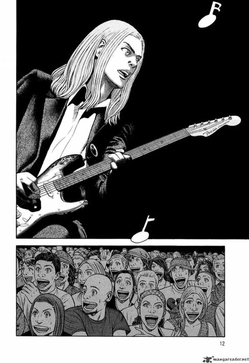Beck Chapter 95 page 14
