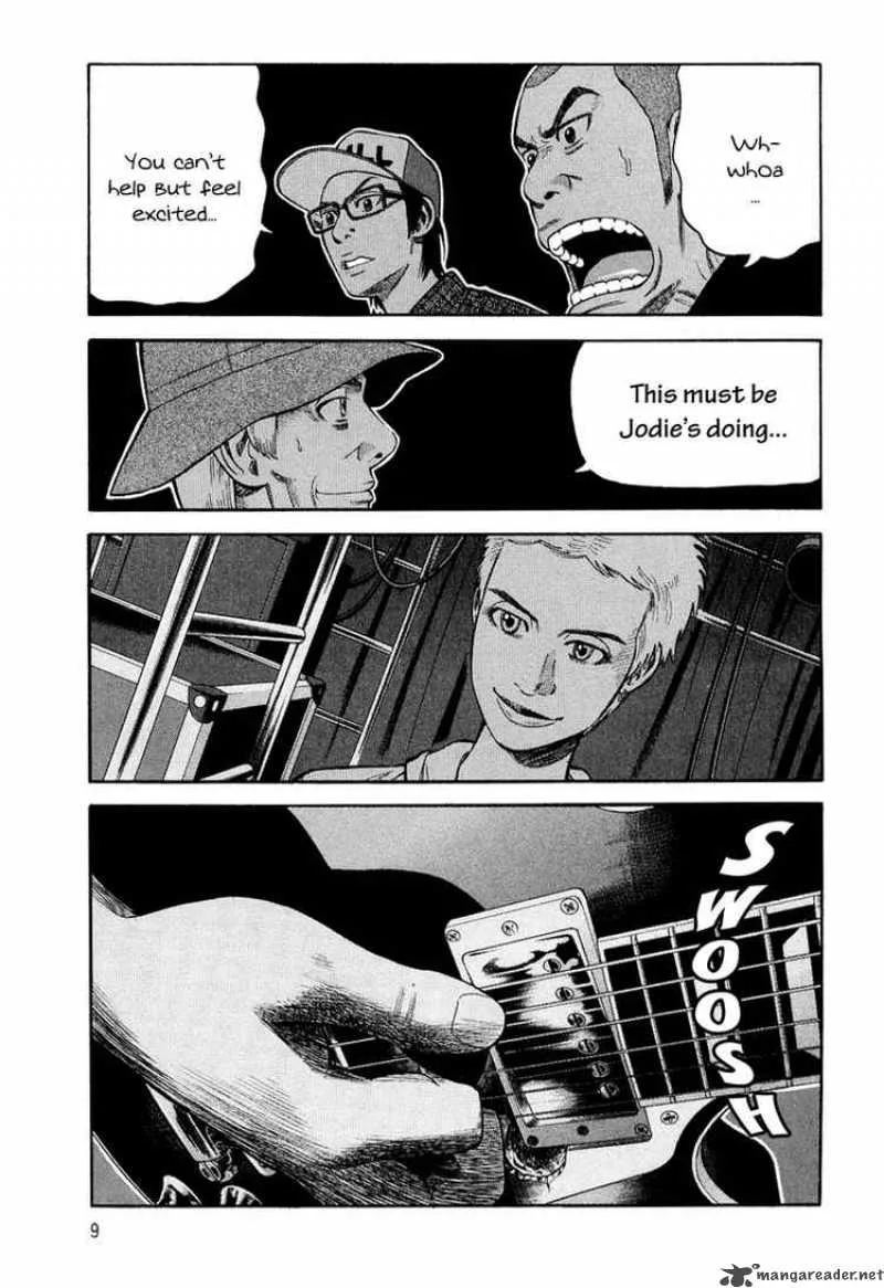 Beck Chapter 95 page 11