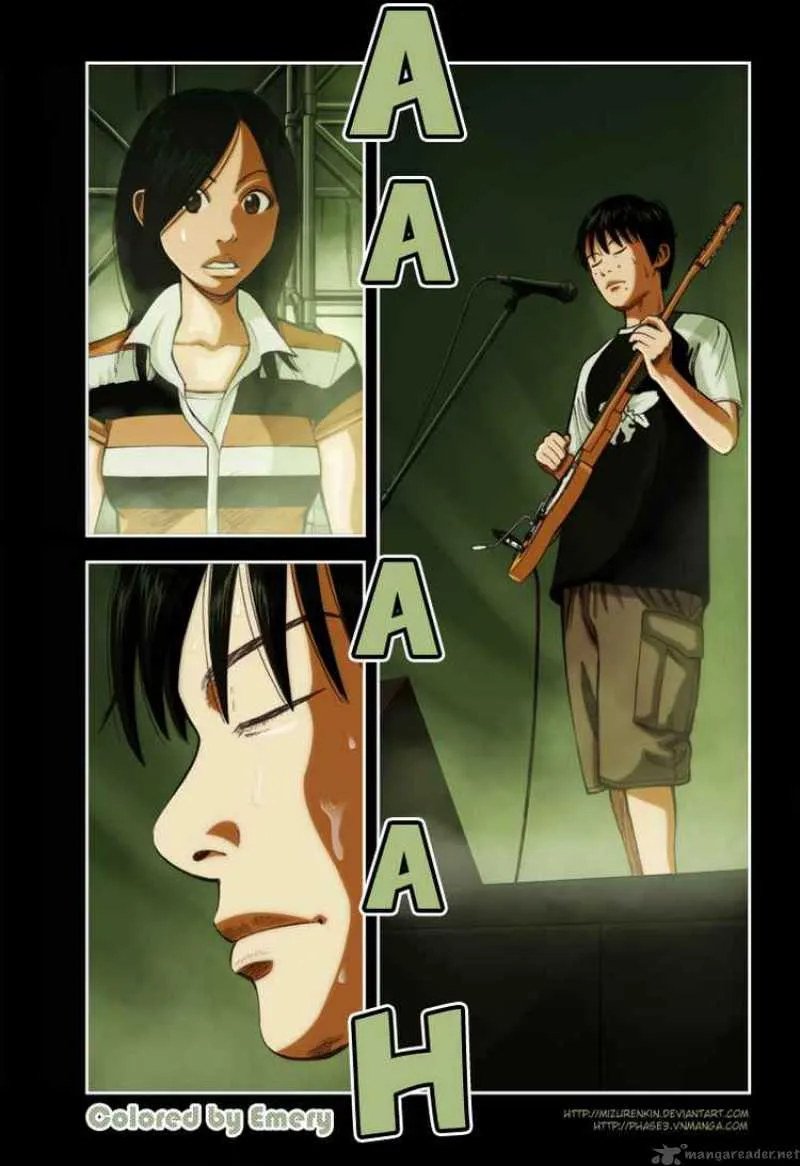 Beck Chapter 95 page 7