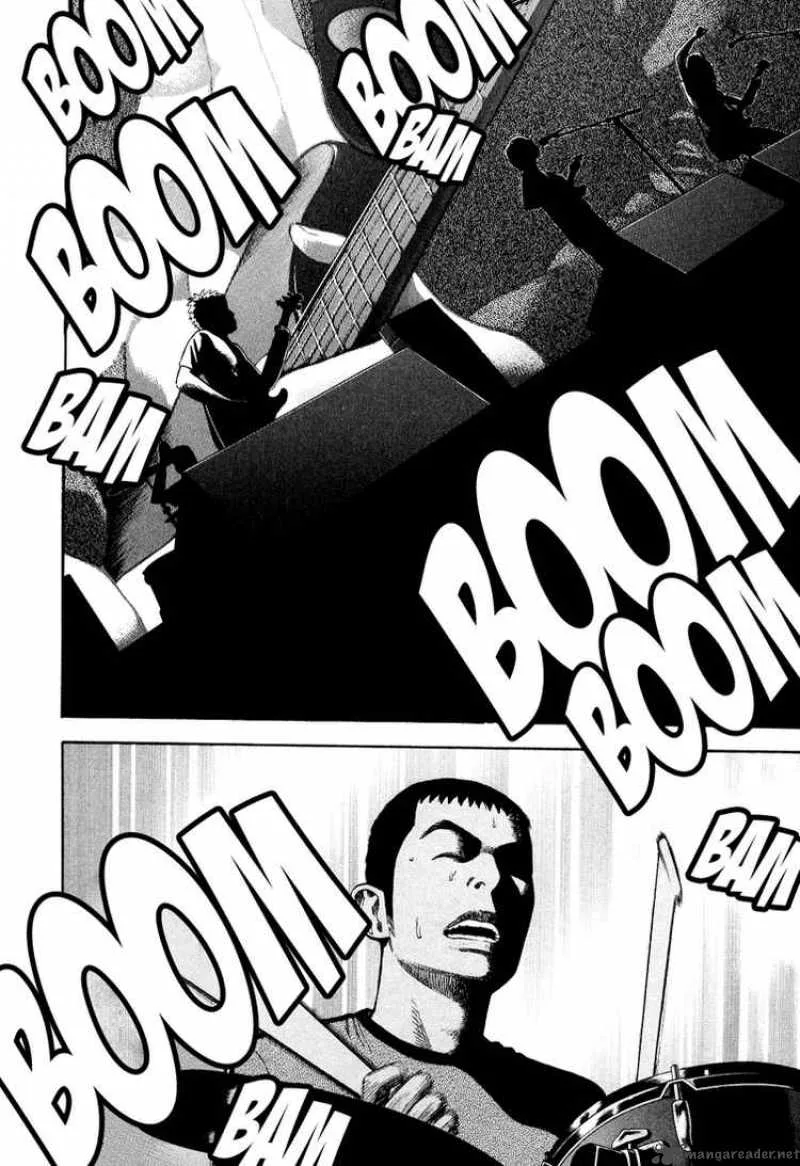 Beck Chapter 95 page 19