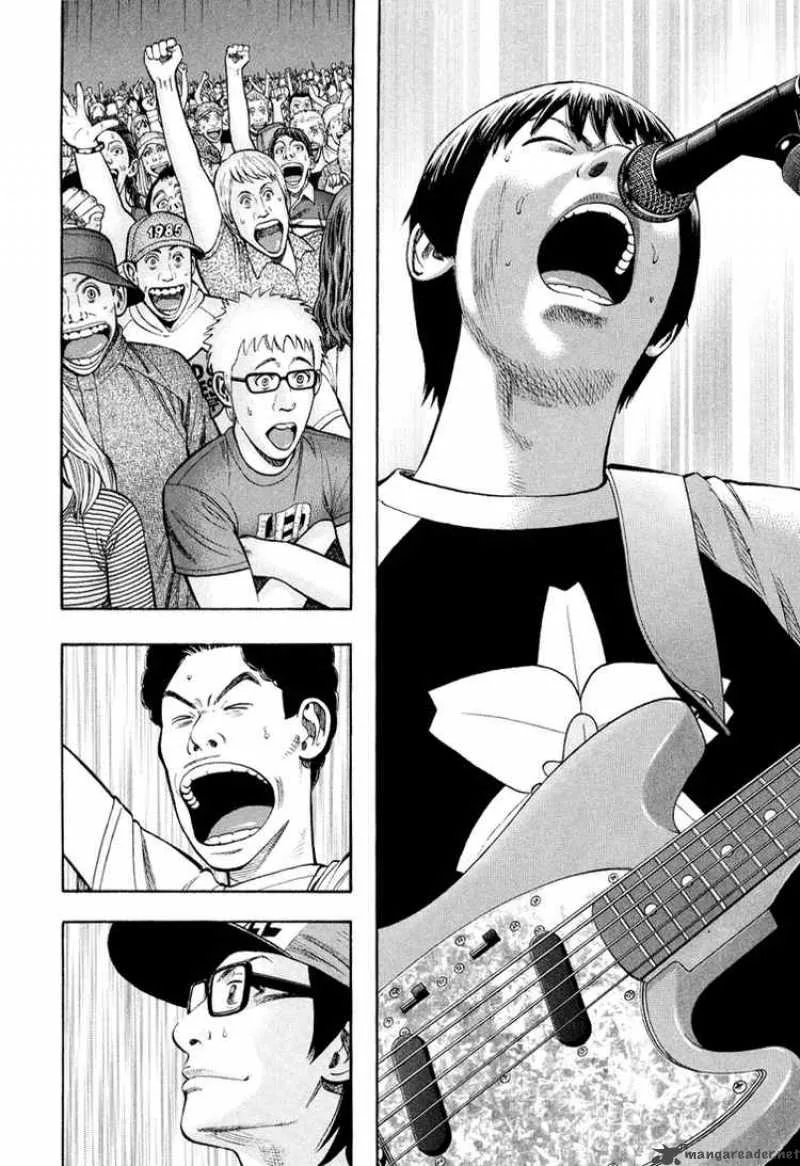 Beck Chapter 95 page 22