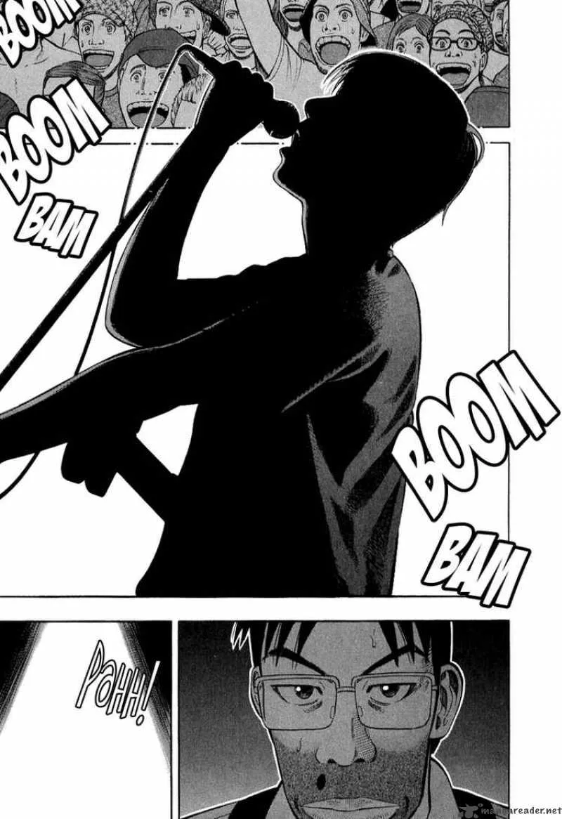 Beck Chapter 95 page 20