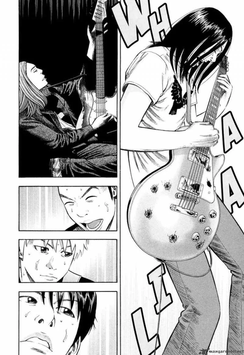 Beck Chapter 95 page 28