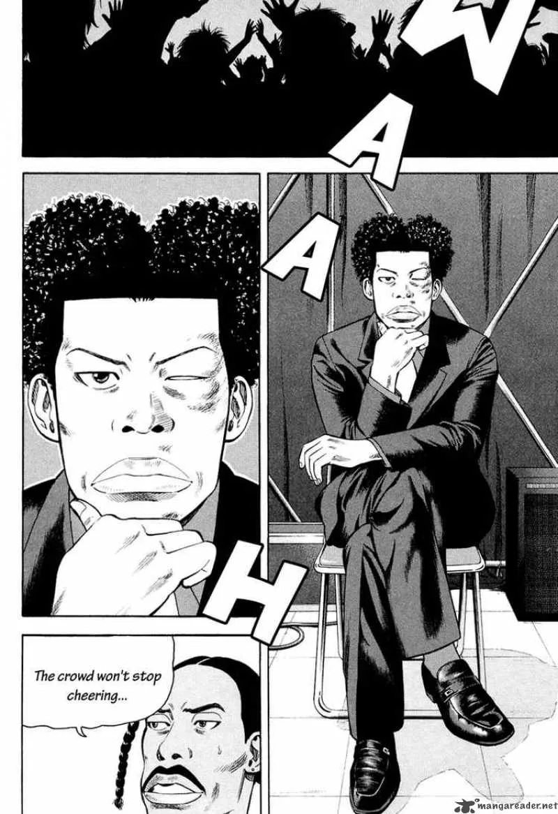 Beck Chapter 95 page 40