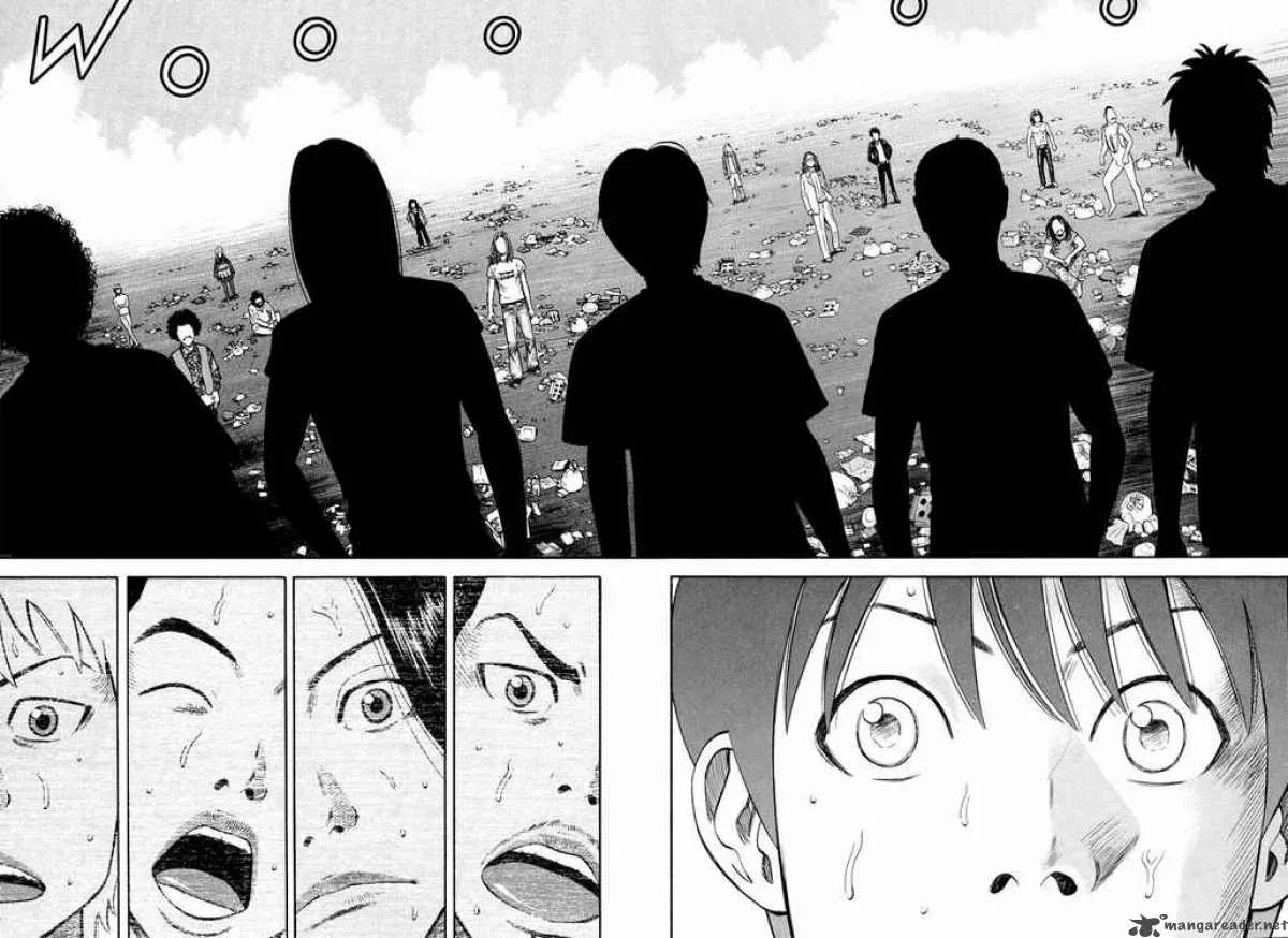 Beck Chapter 95 page 42